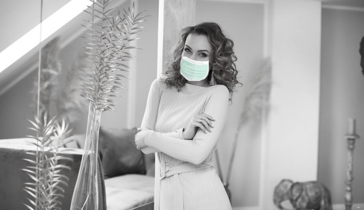 Terezie Zuntychová.