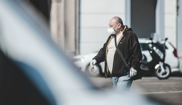 Na jižní Moravě je aktuálně 150 potvrzených nakažených. Polovina z nich je v Brně