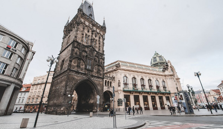Muž měl plánovat teroristický útok v Praze. Proti rozsudku se odvolal