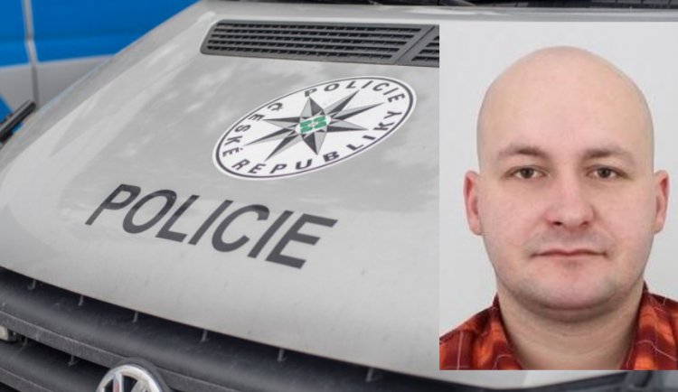 Policie pátrá po muži, který odešel z bytu na Žižkově a nevrátil se. Mohl by spáchat sebevraždu