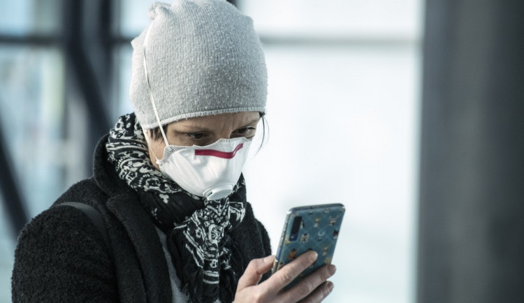 Na jihu Moravy je aktuálně 268 potvrzených nakažených, devět je ve vážném stavu