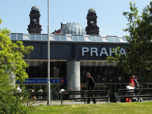 Revitalizace i tramvajová trať. Praha chce z Sherwoodu udělat místo, kde se lidé nebudou bát