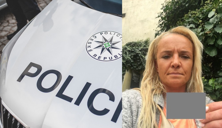 Poznáváte tuto ženu?