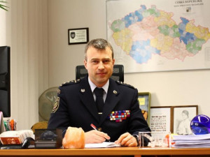 Šéf pražských hasičů Hlinovský má na konci dubna skončit. Chodí na mě anonymní udání, říká
