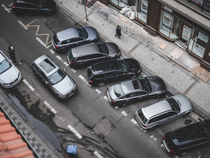 V Praze se v roce 2019 stalo nejvíce vážných dopravních ze všech krajských měst