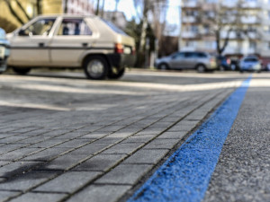 Praha 5 chce rozšířit zóny placeného stání do dalších ulic