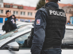 Kriminalisté vypátrali vězně, který utekl z nestřeženého pracoviště v Malešicích