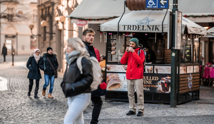 Pražské firmy rozebraly půjčky od města za devět minut. Praha nemůže dál suplovat roli vlády, říká Hřib