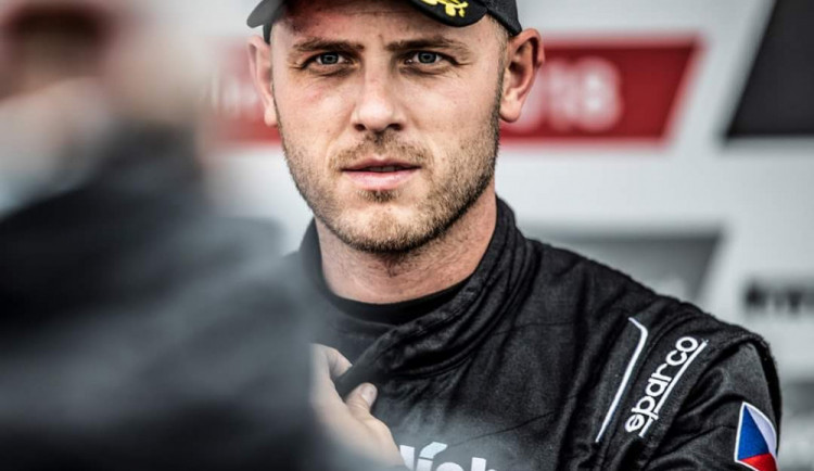 MIchal Matějovský.