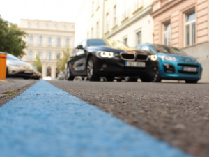 Zrušení parkovacích zón způsobí Praze ztrátu přes 140 milionů korun