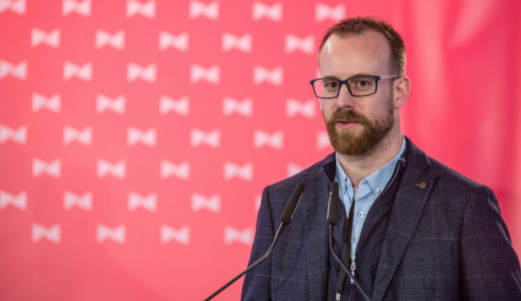 Socha Koněva nikdy nepatřila Rusku. Když jsme jim jí nabízeli, nechtěli ji, říká starosta Kolář