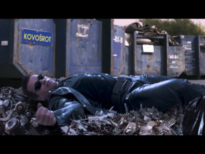 VIDEO: Arnold se vrátil z budoucnosti, aby zachránil Bohuše. Brněnští videokouzelníci jsou zpět s EETerminátorem