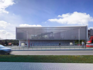 Lanovka z Podbaby do Bohnic bude stát do pěti let, stavba tramvajové trati začne po roce 2030