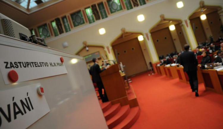 Pražská koalice se o podpoře družstevního bydlení nedohodla