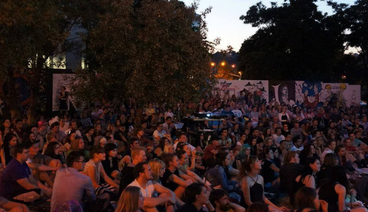 TÝDEN V PRAZE: filmy a výstavy jako první vlaštovky