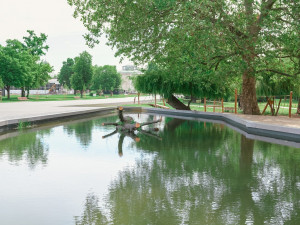 FOTO: Výstaviště prošlo rekonstrukcí. Nabízí veřejné griloviště i největší parkourové hřiště v ČR