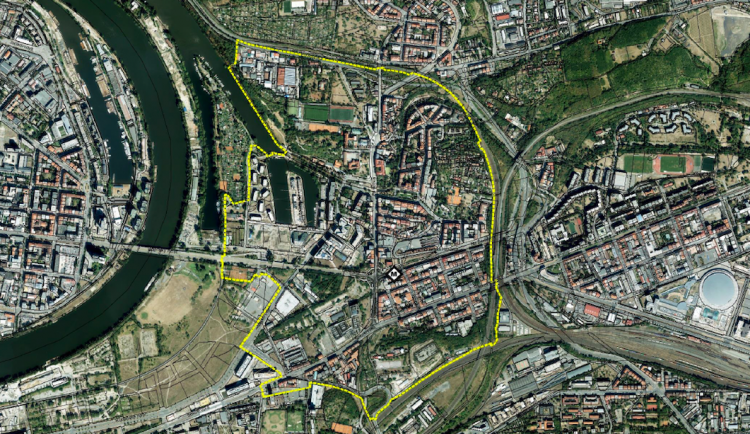 Palmovka se může začít měnit. Zastupitelé dali rozvoji zelenou.