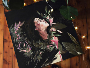 Tetování má vždy nějaký význam, třeba i necílený, říká Zdeňka Vyhlídková