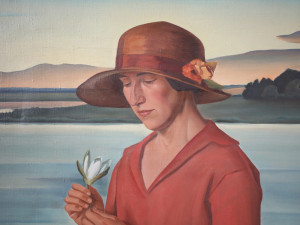 Alšova jihočeská galerie se otevírá veřejnosti. Navštívit můžete expozici Meziprůzkumy