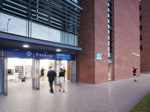 VIZUALIZACE: Eurovia požaduje zrušení soutěže na stavbu metra D