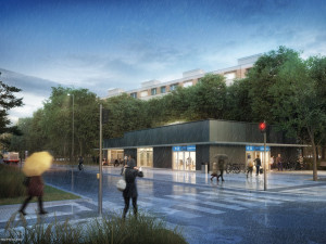 VIZUALIZACE: Eurovia požaduje zrušení soutěže na stavbu metra D