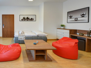 Hotel a restaurace Star Lipno. Nechte se hýčkat, odpočiňte si a uspokojte vaše chuťové pohárky