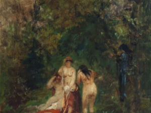 FOTO: Kriminalisté pátrají po mužích, kteří z domu v Hlubočepech ukradli věci za miliony korun