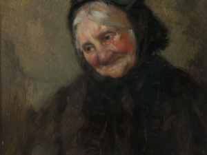 FOTO: Kriminalisté pátrají po mužích, kteří z domu v Hlubočepech ukradli věci za miliony korun