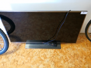 Televize, kola i mobily. Policisté hledají majitele kradených věcí