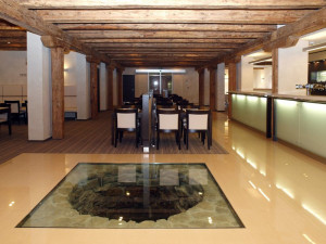 SOUTĚŽ: Vyhrajte pobyt pro dvě osoby na dvě noci v Hotelu Budweis