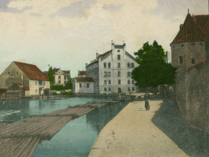 SOUTĚŽ: Vyhrajte pobyt pro dvě osoby na dvě noci v Hotelu Budweis