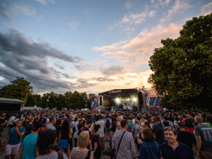 Festival Metronome Prague se letos neuskuteční. Organizátoři chtějí celý program i s headlinery přesunout