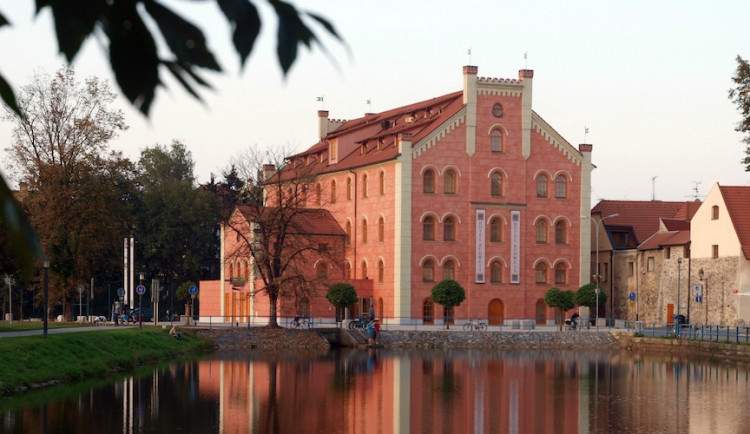 SOUTĚŽ: Vyhrajte pobyt pro dvě osoby na dvě noci v Hotelu Budweis