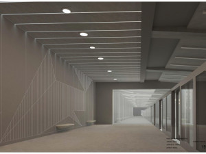 VIZUALIZACE: Podívejte se, jak budou vypadat další zastávky metra D