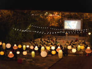 Radlická žije! Podívejte se, jak se před létem změnila Radlická kulturní sportovna