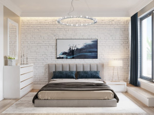 VIZUALIZACE: V Hloubětíně vznikne bytovka, která získala cenu architektů