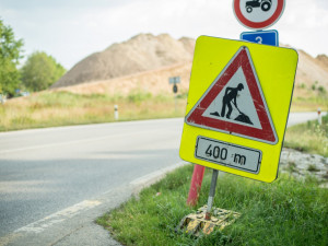 PŘEHLEDNĚ: Řidiče v Praze čekají v létě skoro dvě desítky uzavírek