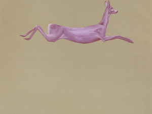 Tomáš Císařovský se představí v Alšově jihočeské galerii