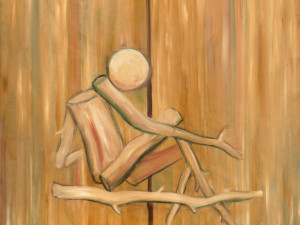 Tomáš Císařovský se představí v Alšově jihočeské galerii