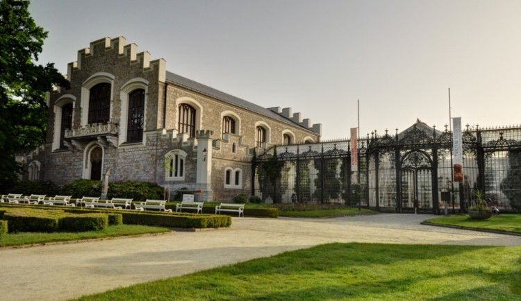 Tomáš Císařovský se představí v Alšově jihočeské galerii