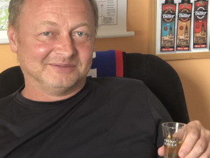 Josef Nejedlý z Fruko-Schulz: Tuzemák tvoří polovinu naší výroby. Stále je velmi oblíbený