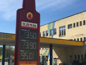 Josef Nejedlý z Fruko-Schulz: Tuzemák tvoří polovinu naší výroby. Stále je velmi oblíbený