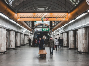 V metru a prostřednictvím sirén budou znít nahrávky ze soudního procesu s Miladou Horákovou