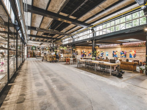 Přečtěte si příběh Vnitroblocku. Jak vznikal a jaké jsou plány do budoucna?