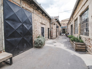 Přečtěte si příběh Vnitroblocku. Jak vznikal a jaké jsou plány do budoucna?