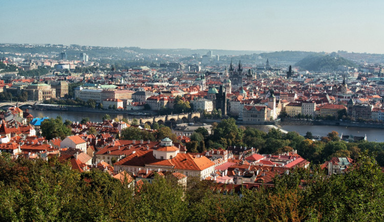 Praha