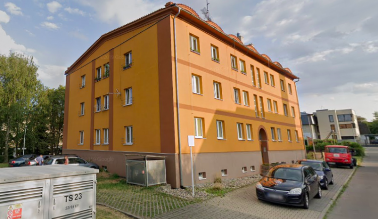 První panelák v Praze měl před 65 lety lidský rozměr a komfort.