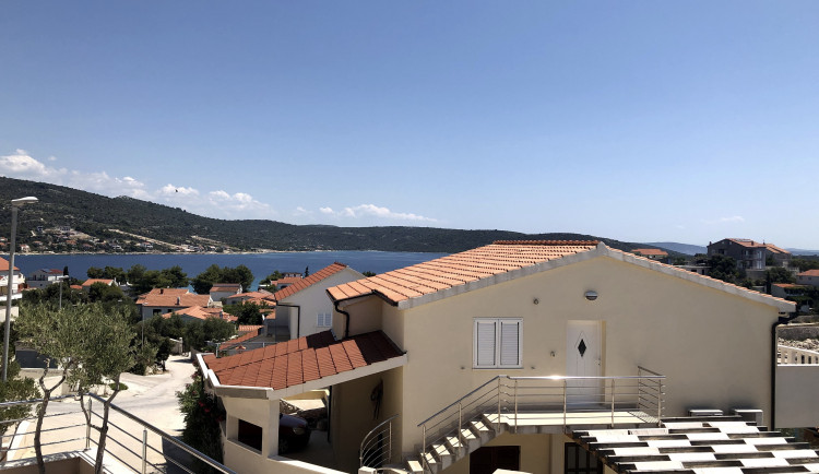 Z Prahy do Šibeniku. Pokoronavirová cesta autem