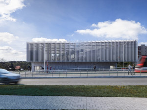 VIZUALIZACE: Z Podbaby do Bohnic přes řeku za sedm minut. Lanovka je schválená