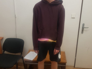 Dvojice cizinců posprejovala Negrelliho viadukt. Obratem skončili v poutech.